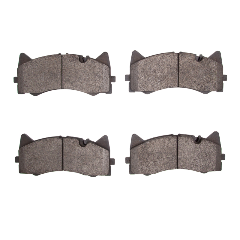 Picture of DFC 4000 HybriDynamic Brake Pads - 4000-1873-00