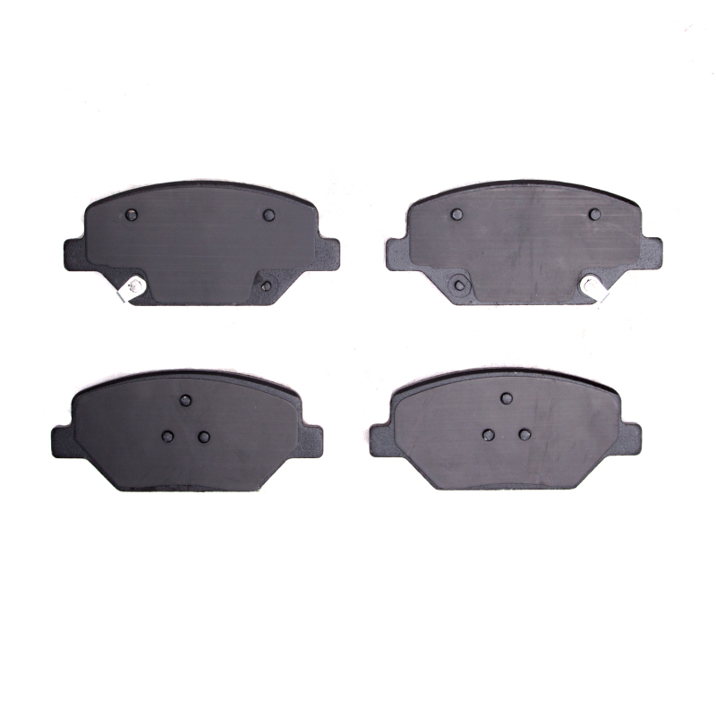 Picture of DFC 4000 HybriDynamic Brake Pads - 4000-1886-00