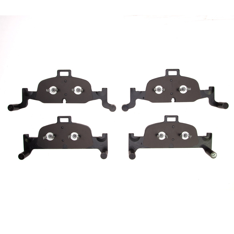 Picture of DFC 4000 HybriDynamic Brake Pads - 4000-1897-00