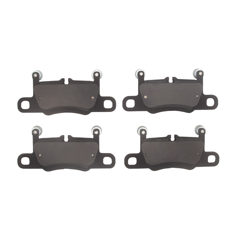 Picture of DFC 4000 HybriDynamic Brake Pads - 4000-1925-10