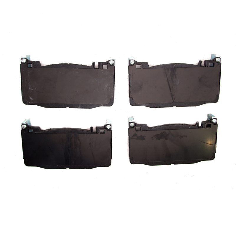 Picture of DFC 4000 HybriDynamic Brake Pads - 4000-2048-00