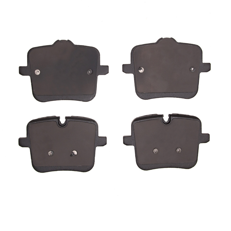 Picture of DFC 4000 HybriDynamic Brake Pads - 4000-2059-00