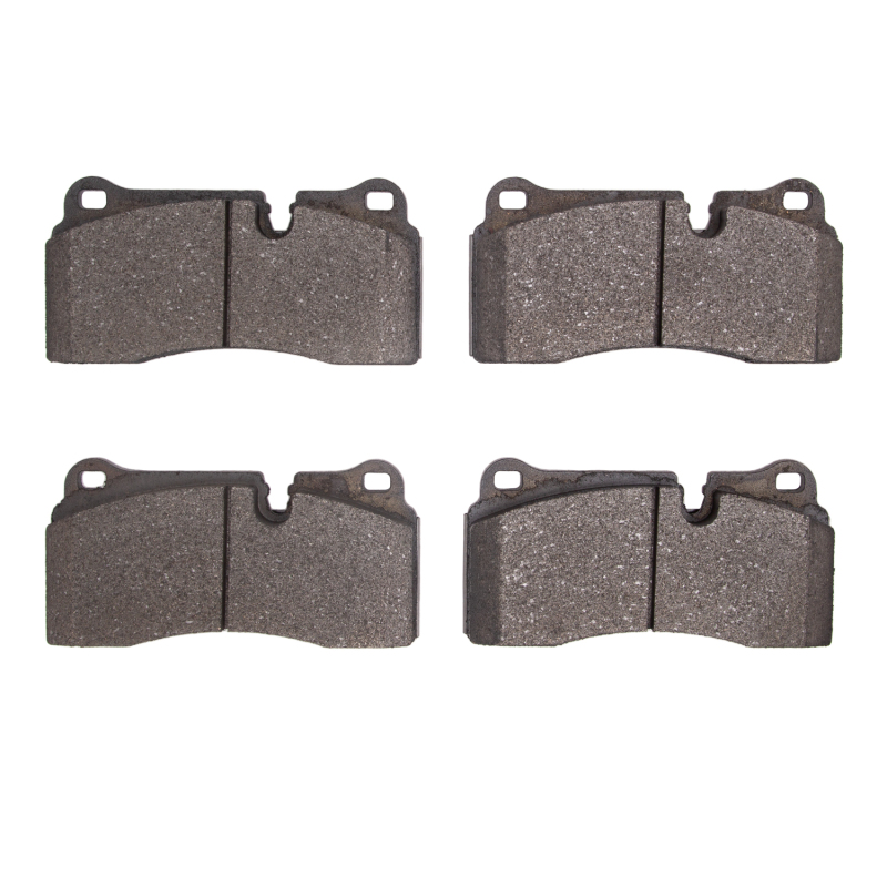 Picture of DFC 4000 HybriDynamic Brake Pads - 4000-2097-00