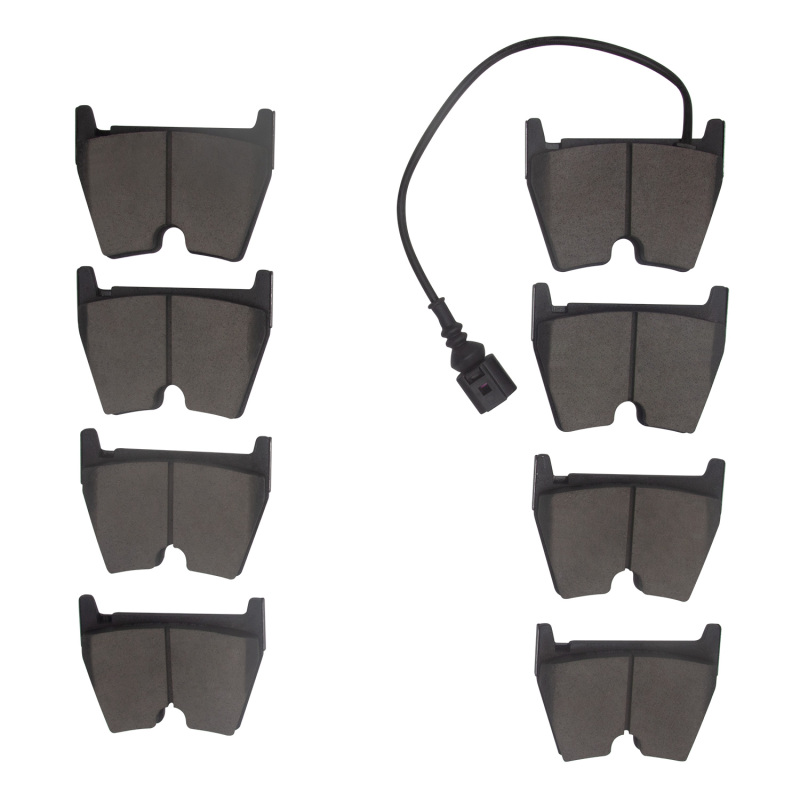 Picture of DFC 4000 HybriDynamic Brake Pads - 4000-2099-10
