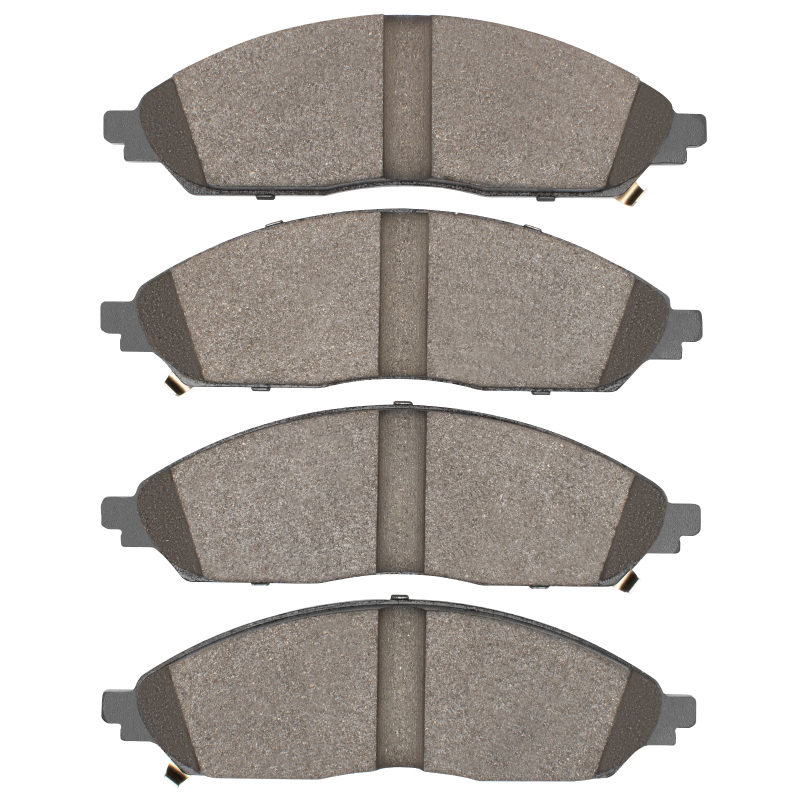 Picture of DFC 4000 HybriDynamic Brake Pads - 4000-2402-00