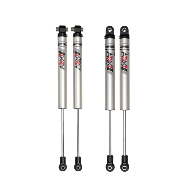 Picture of Skyjacker SKY Lift Kit Components - G45XM