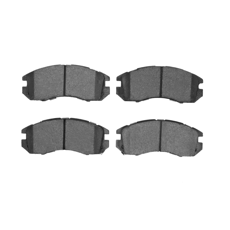 Picture of R1 90-96 Subaru Legacy Front Ceramic Brake Pads