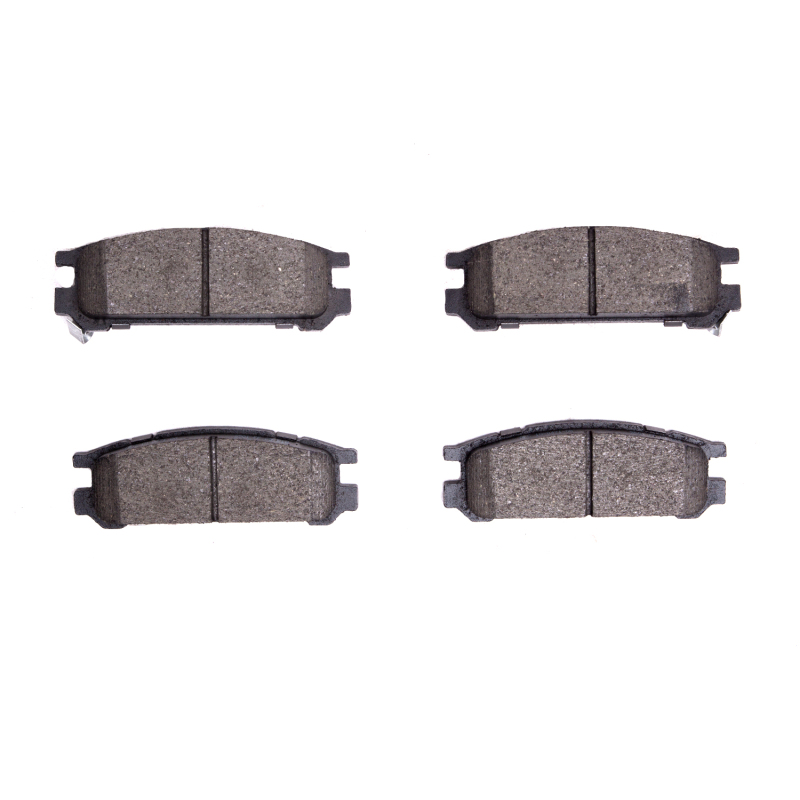 Picture of R1 Concepts RNC Ceramic Brake Pads - 2310-0471-00