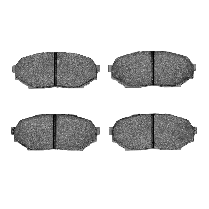 Picture of R1 90-93 Mazda Miata Front Ceramic Brake Pads