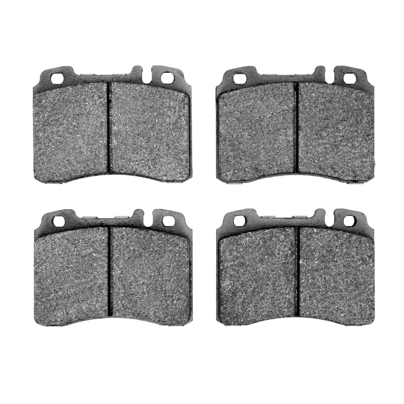 Picture of R1 90-95 Mercedes-Benz E320 Front Ceramic Brake Pads