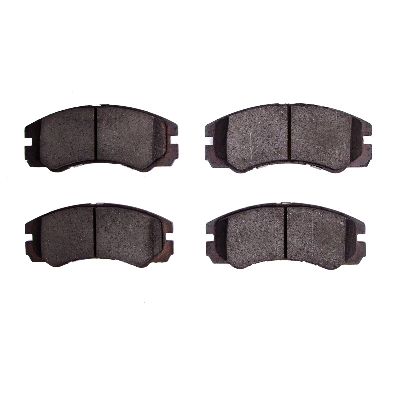 Picture of R1 92-02 Isuzu Trooper Front Ceramic Brake Pads