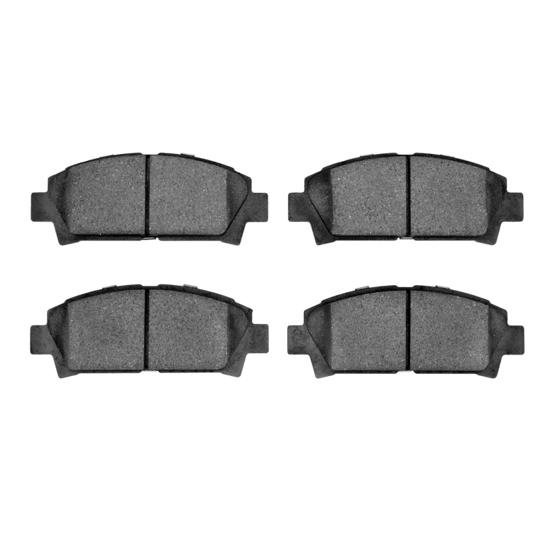 Picture of R1 92-95 Toyota MR2 Front Ceramic Brake Pads