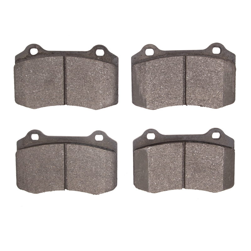 Picture of R1 Concepts RNC Ceramic Brake Pads - 2310-0592-00