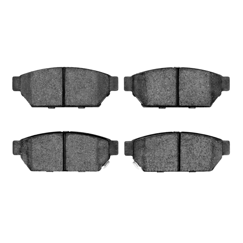 Picture of R1 Concepts RNC Ceramic Brake Pads - 2310-0596-00