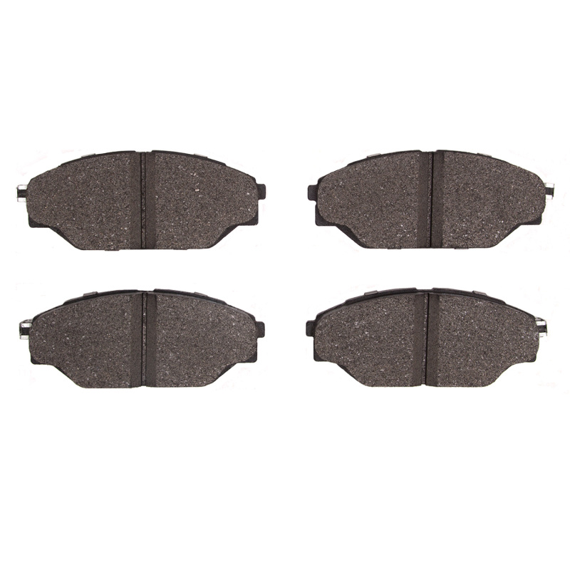 Picture of R1 Concepts RNC Ceramic Brake Pads - 2310-0605-00