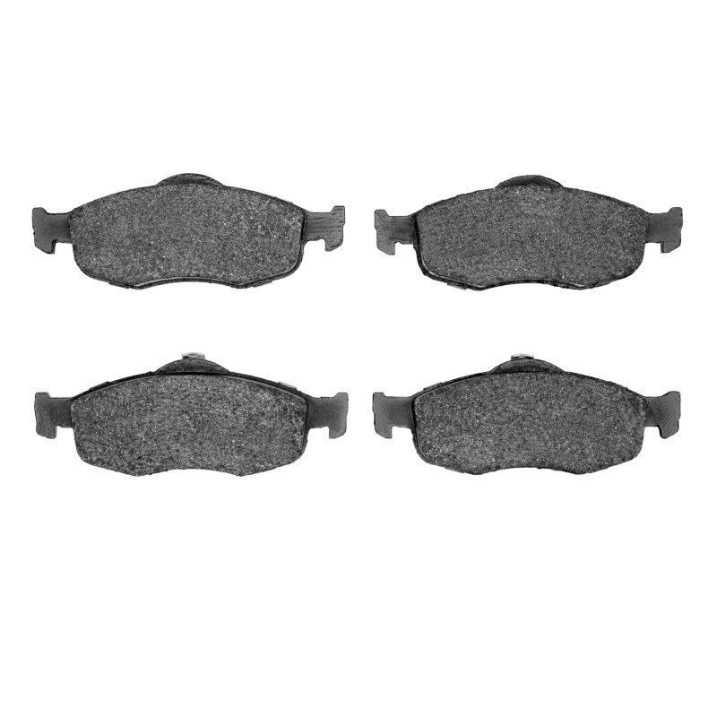 Picture of R1 95-04 Mercury Mystique Front Ceramic Brake Pads