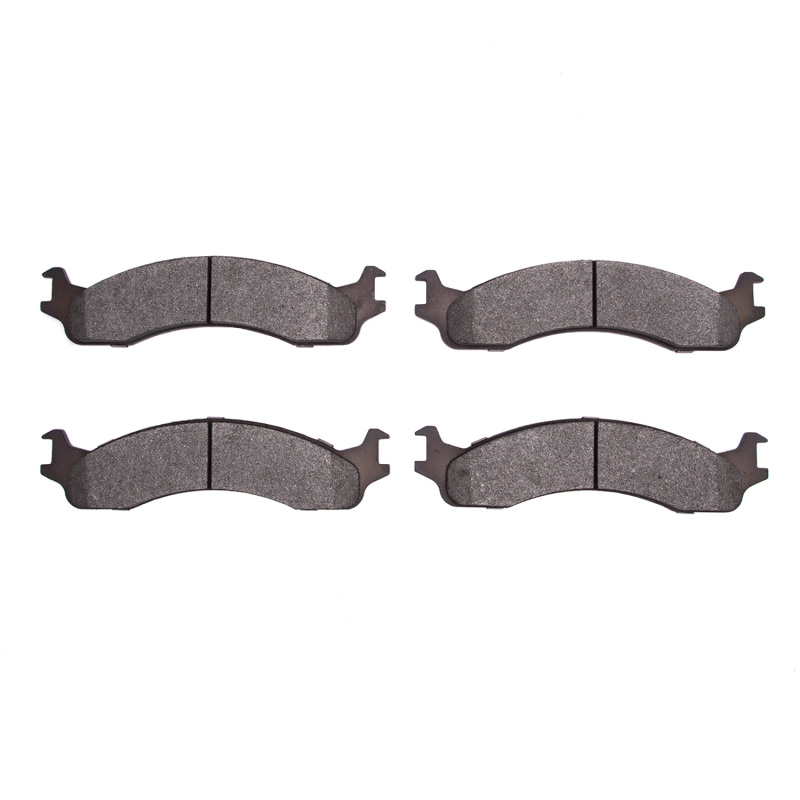 Picture of R1 98-03 Dodge B3500/B2500 Front Ceramic Brake Pads