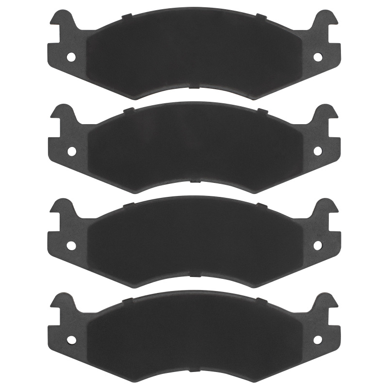 Picture of R1 Concepts RNC Ceramic Brake Pads - 2310-0651-00
