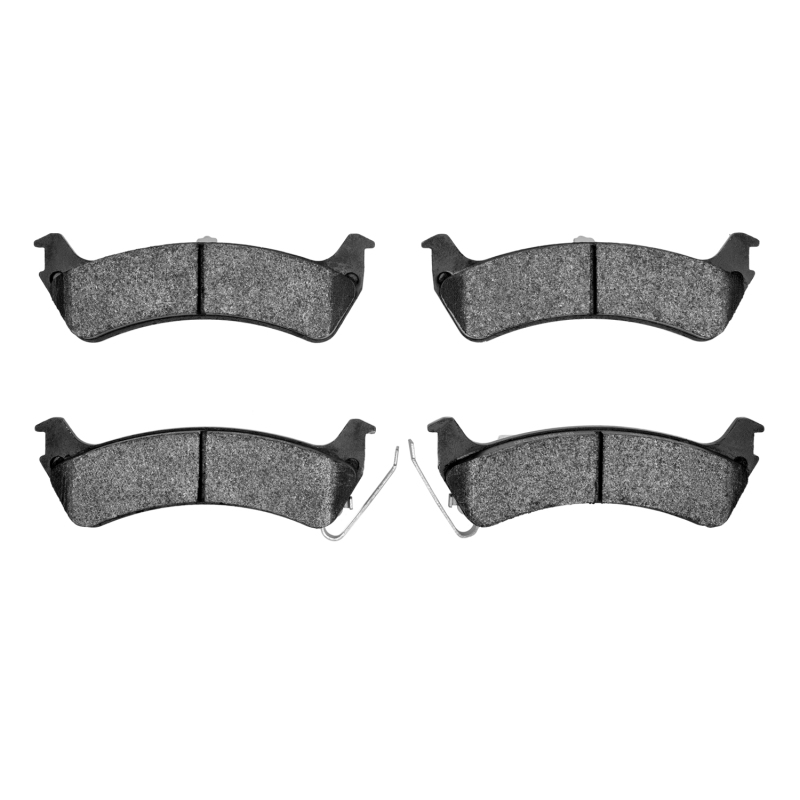 Picture of R1 95-03 Ford Windstar Rear Ceramic Brake Pads