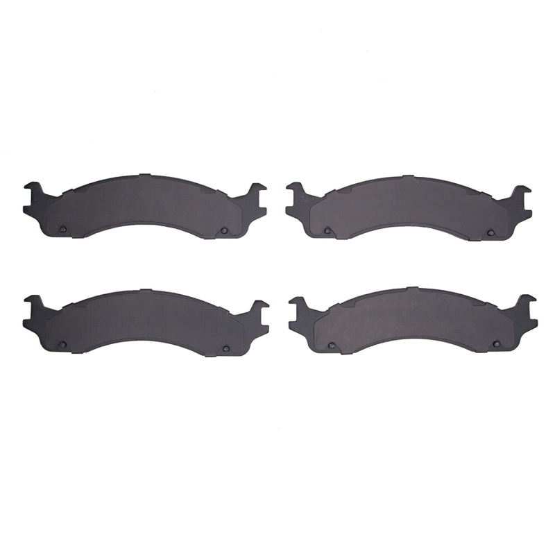Picture of R1 98-03 Dodge B3500/B2500 Front Ceramic Brake Pads