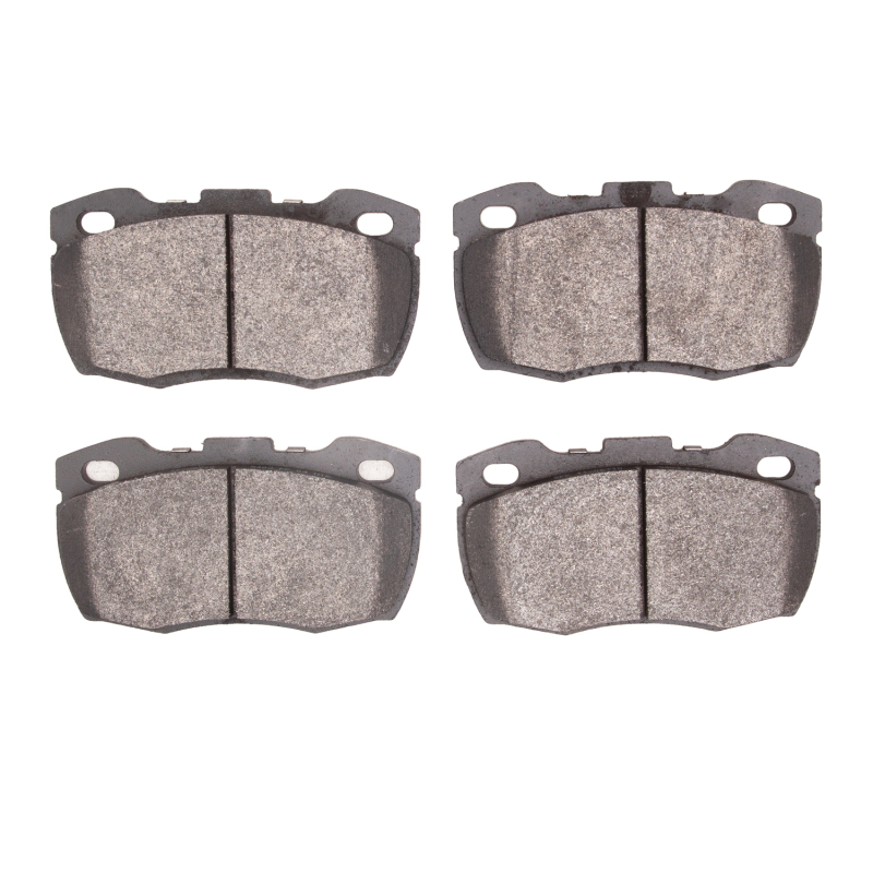 Picture of R1 93-16 Land Rover Defender 90 Front Ceramic Brake Pads