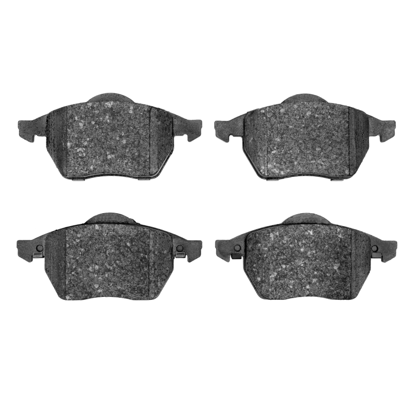 Picture of R1 96-99 Volkswagen Golf Front Ceramic Brake Pads