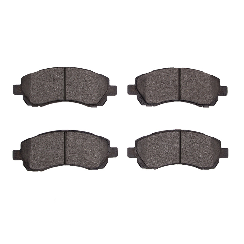 Picture of R1 97-01 Subaru Legacy Front Ceramic Brake Pads
