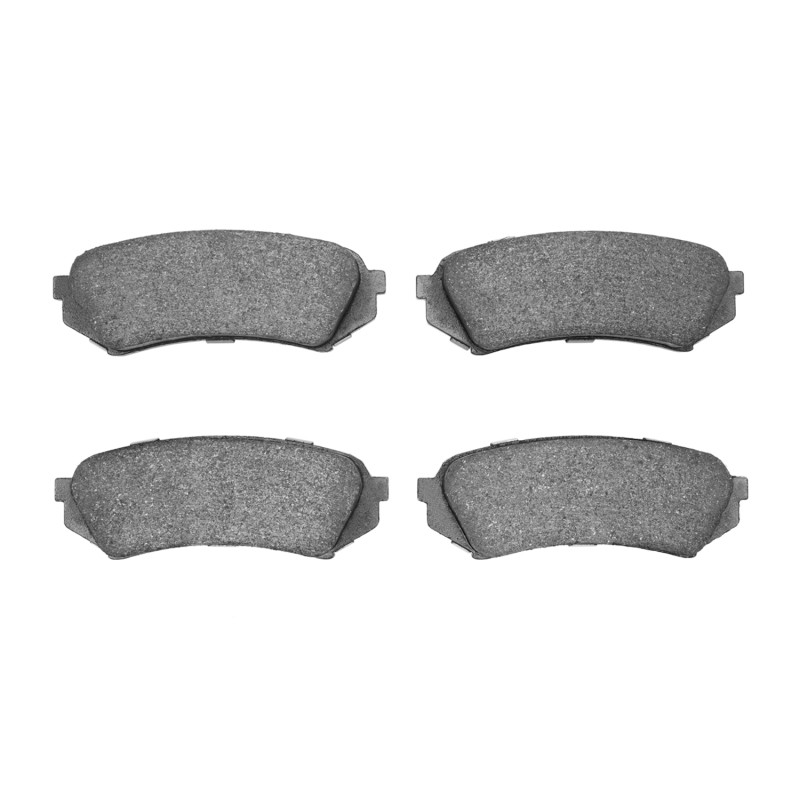 Picture of R1 Concepts RNC Ceramic Brake Pads - 2310-0773-00