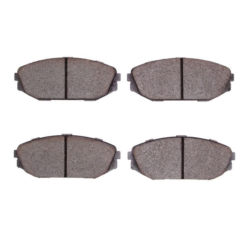 Picture of R1 99-04 Honda Odyssey Front Ceramic Brake Pads