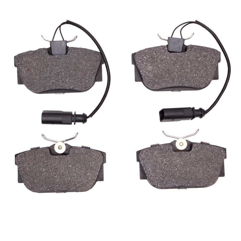 Picture of R1 Concepts RNC Ceramic Brake Pads - 2310-0877-20