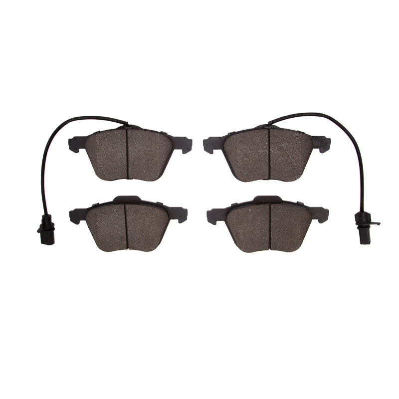 Picture of R1 01-03 Volkswagen Eurovan Front Ceramic Brake Pads