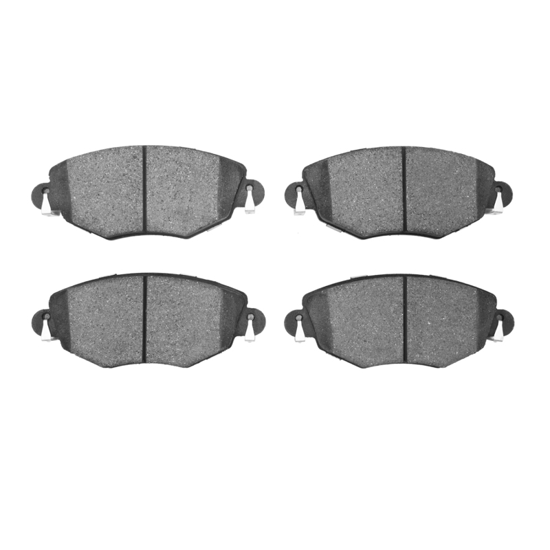 Picture of R1 01-08 Jaguar X-Type Front Ceramic Brake Pads