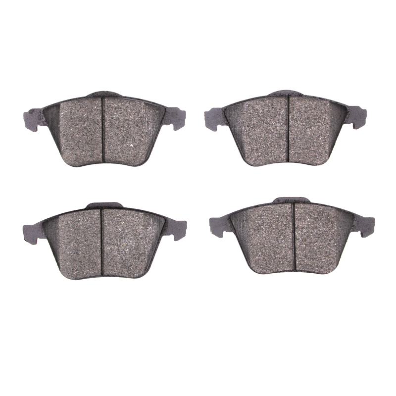 Picture of R1 04-13 Volvo V50 Front Ceramic Brake Pads