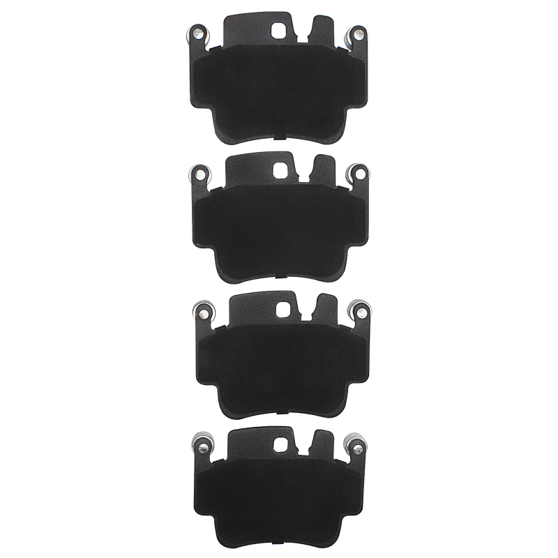 Picture of R1 98-05 Porsche Boxster Front Ceramic Brake Pads