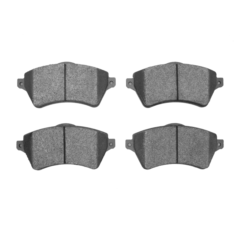 Picture of R1 02-05 Land Rover Freelander Front Ceramic Brake Pads