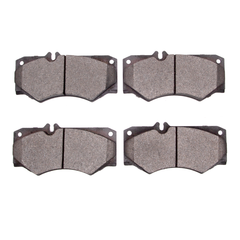 Picture of R1 Concepts RNC Ceramic Brake Pads - 2310-0927-00