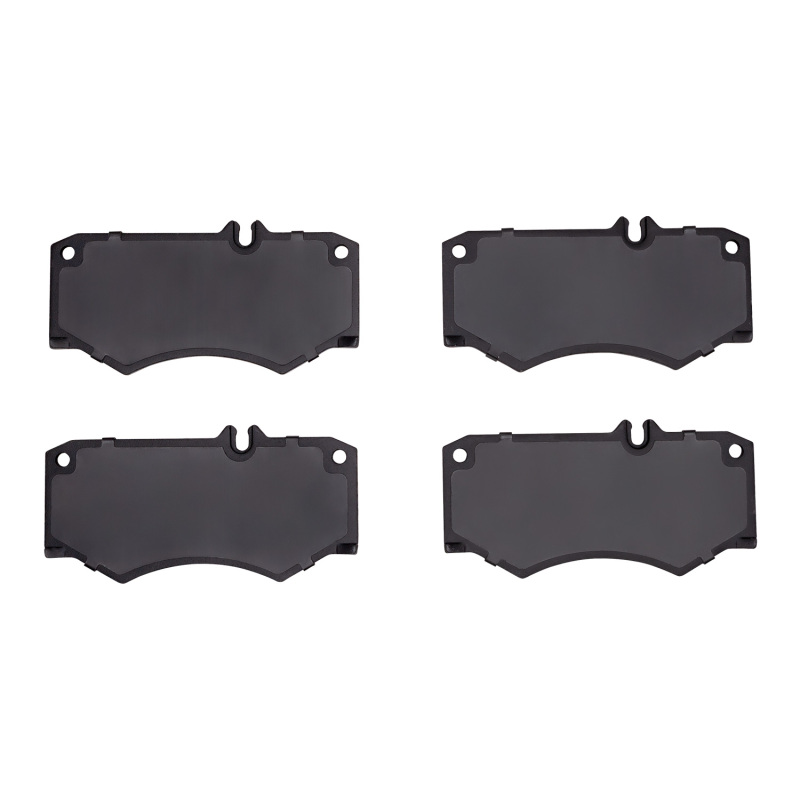 Picture of R1 Concepts RNC Ceramic Brake Pads - 2310-0927-00