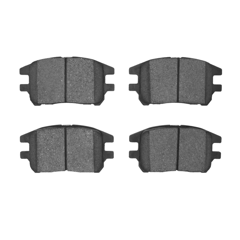 Picture of R1 02-03 Lexus Rx300 Front Ceramic Brake Pads