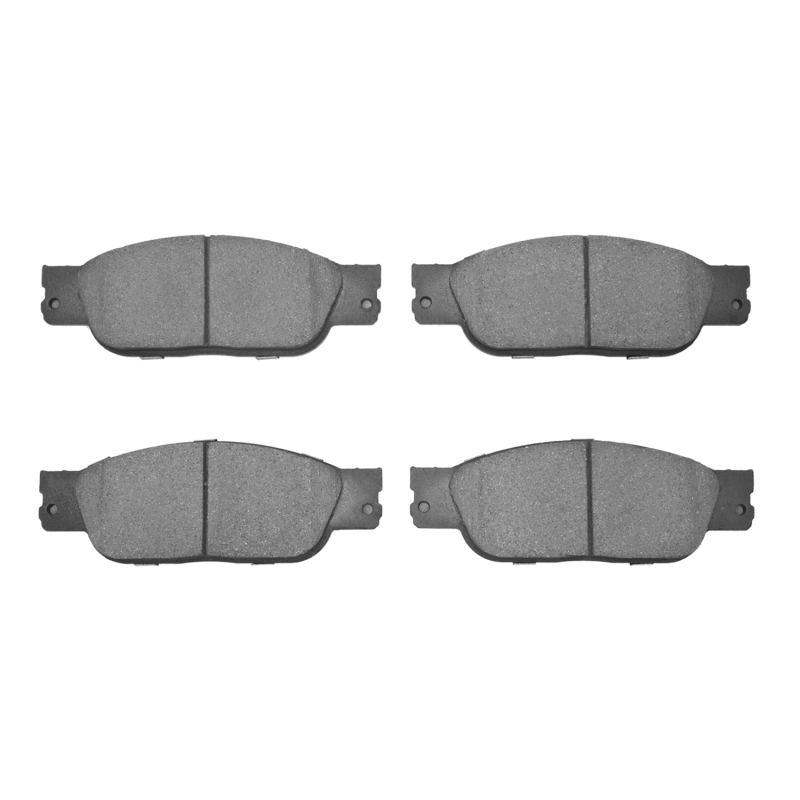 Picture of R1 03-05 Jaguar S-Type Front Ceramic Brake Pads