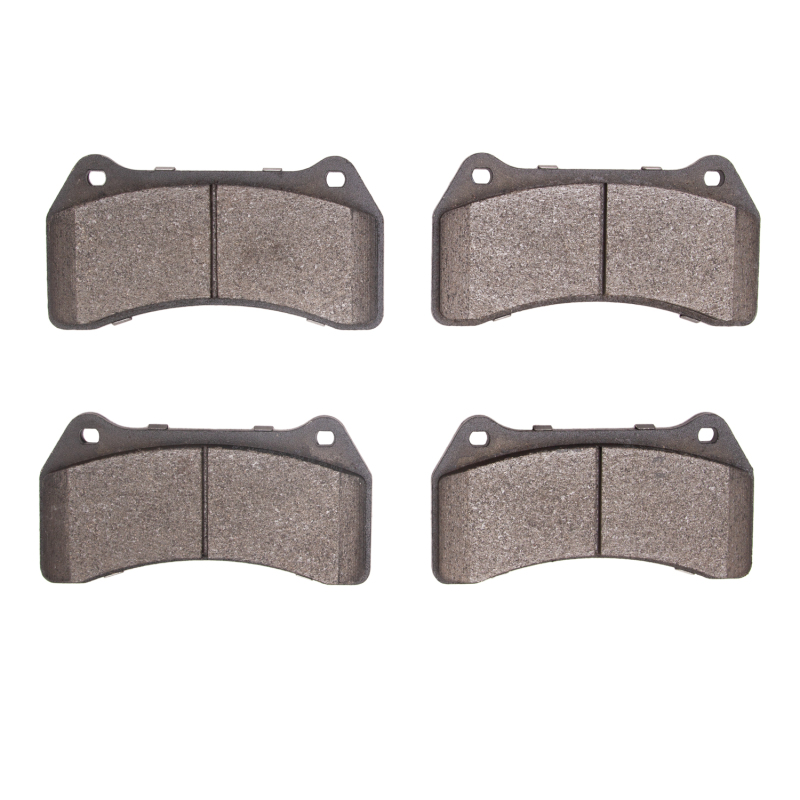 Picture of R1 03-05 Jaguar Super V8 Front Ceramic Brake Pads