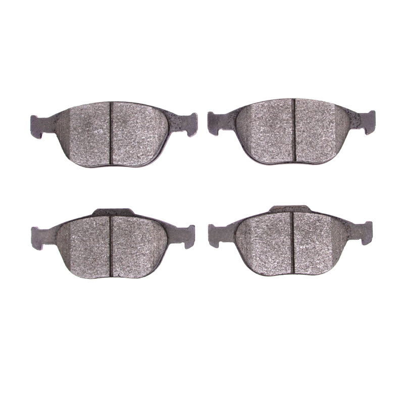 Picture of R1 02-13 Ford Transit Connect Front Ceramic Brake Pads