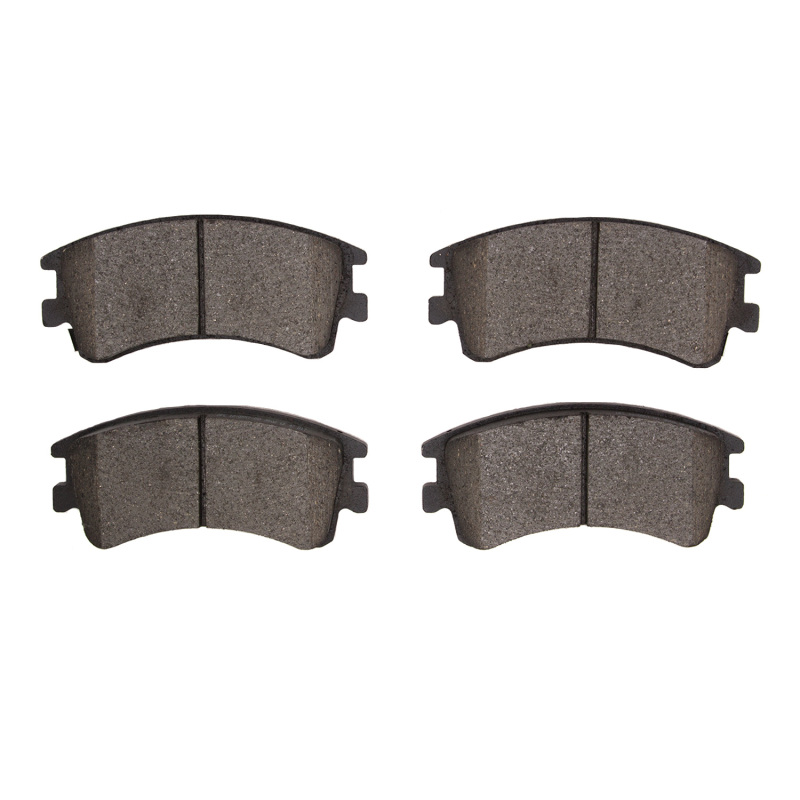 Picture of R1 03-05 Mazda 6 Front Ceramic Brake Pads