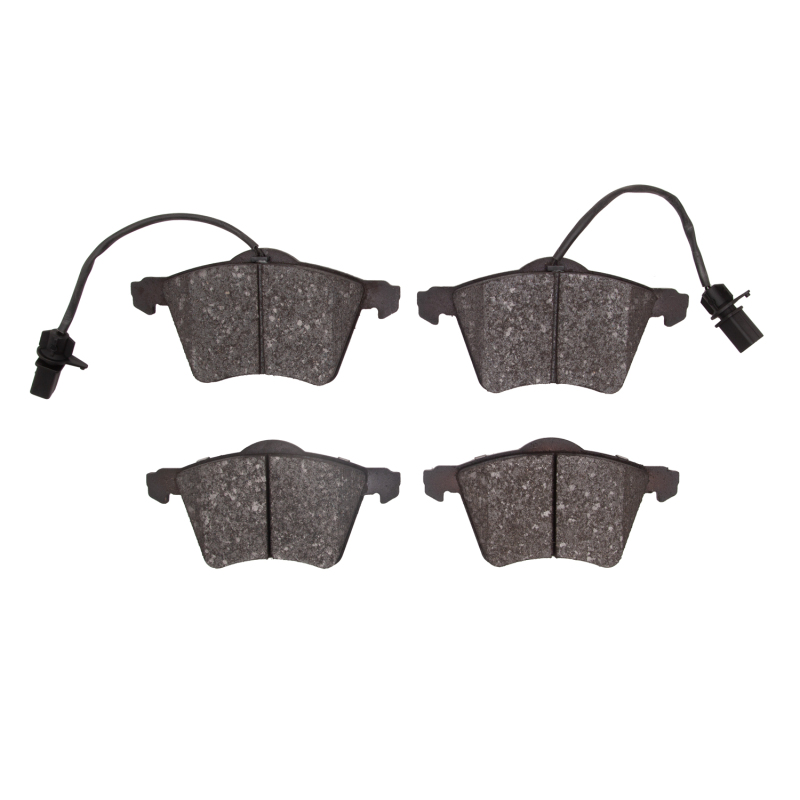Picture of R1 Concepts RNC Ceramic Brake Pads - 2310-0982-00