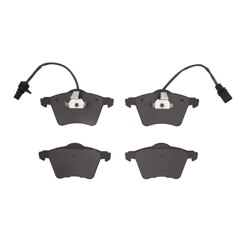 Picture of R1 Concepts RNC Ceramic Brake Pads - 2310-0982-00