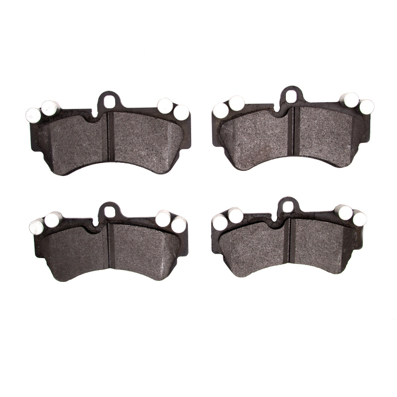 Picture of R1 Concepts RNC Ceramic Brake Pads - 2310-1007-00