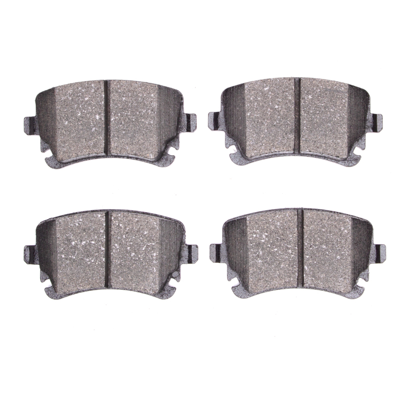 Picture of R1 03-24 Volkswagen Phaeton Rear Ceramic Brake Pads