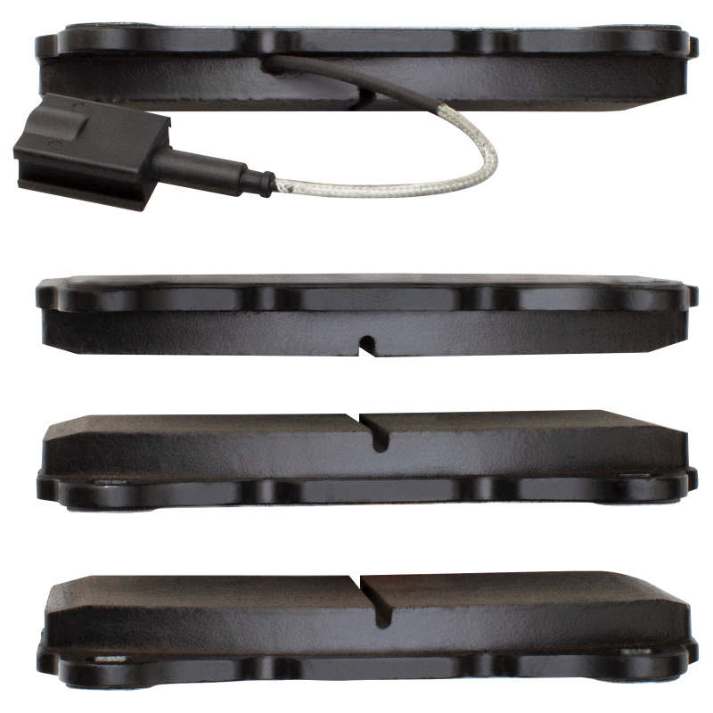 Picture of R1 14-22 Maserati Ghibli Front Ceramic Brake Pads