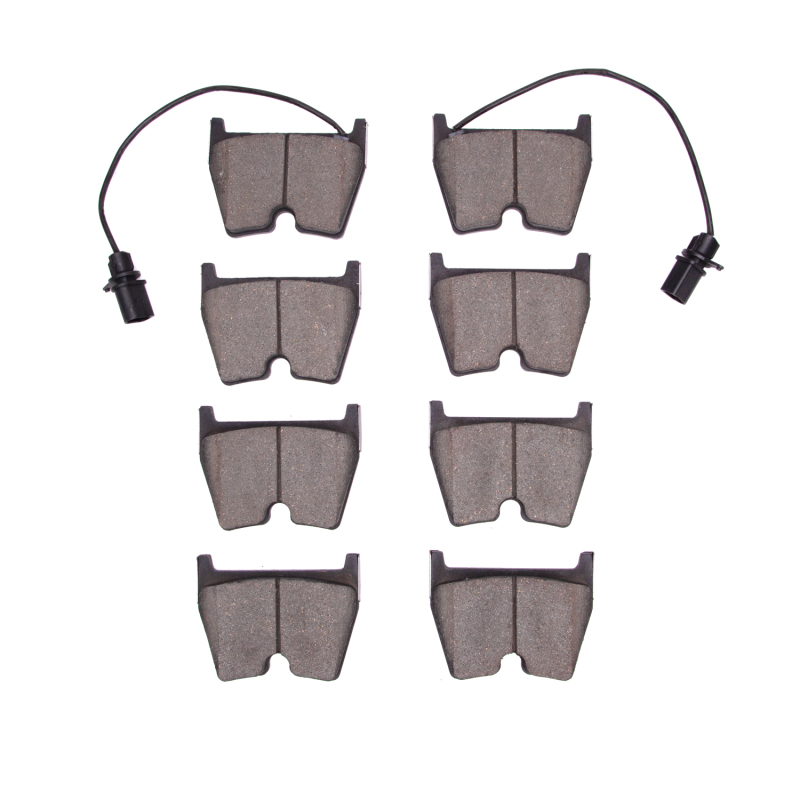 Picture of R1 03-16 Lamborghini Huracan Front Ceramic Brake Pads