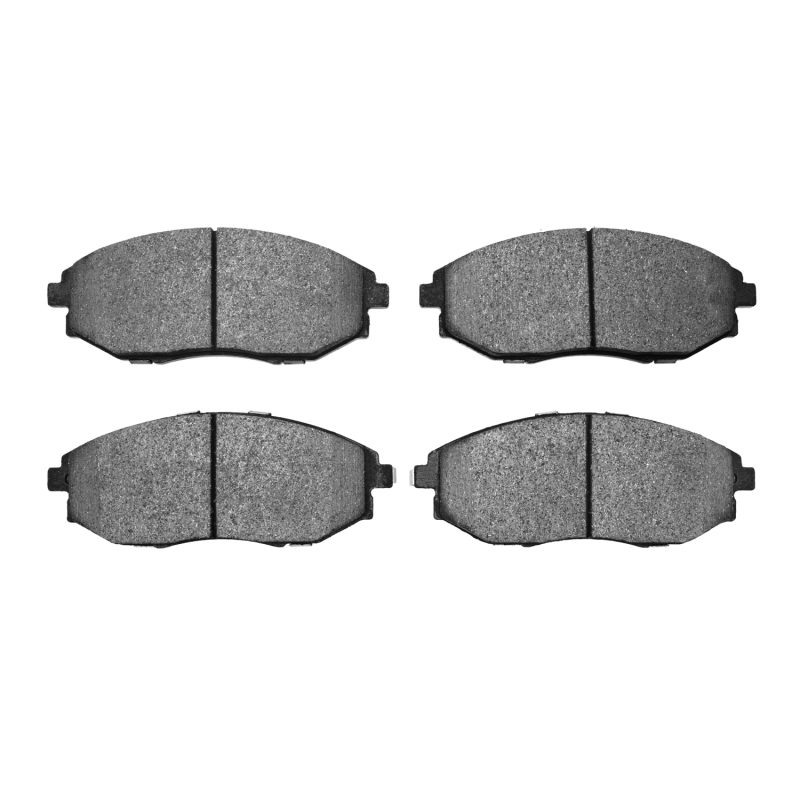 Picture of R1 04-10 Suzuki Verona Front Ceramic Brake Pads