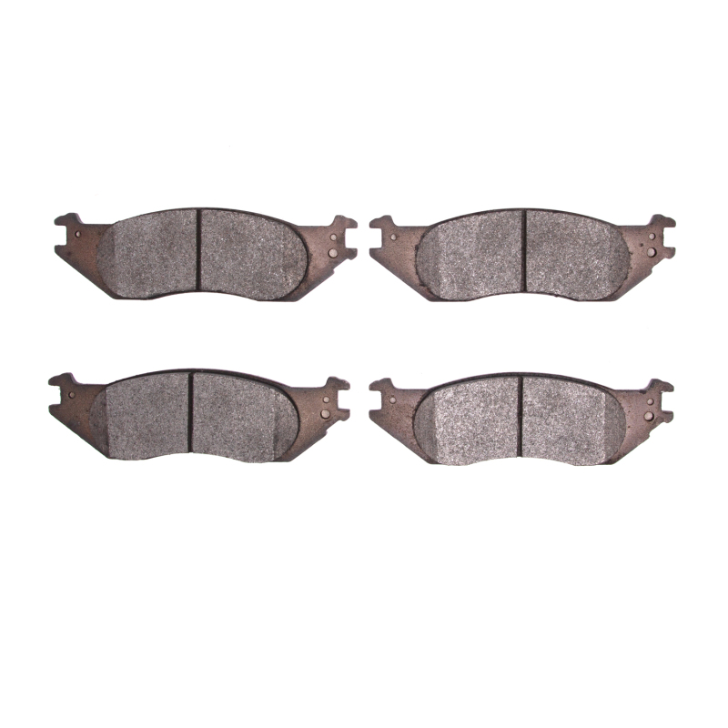 Picture of R1 04-06 Ford E-150 Club Wagon Front Ceramic Brake Pads